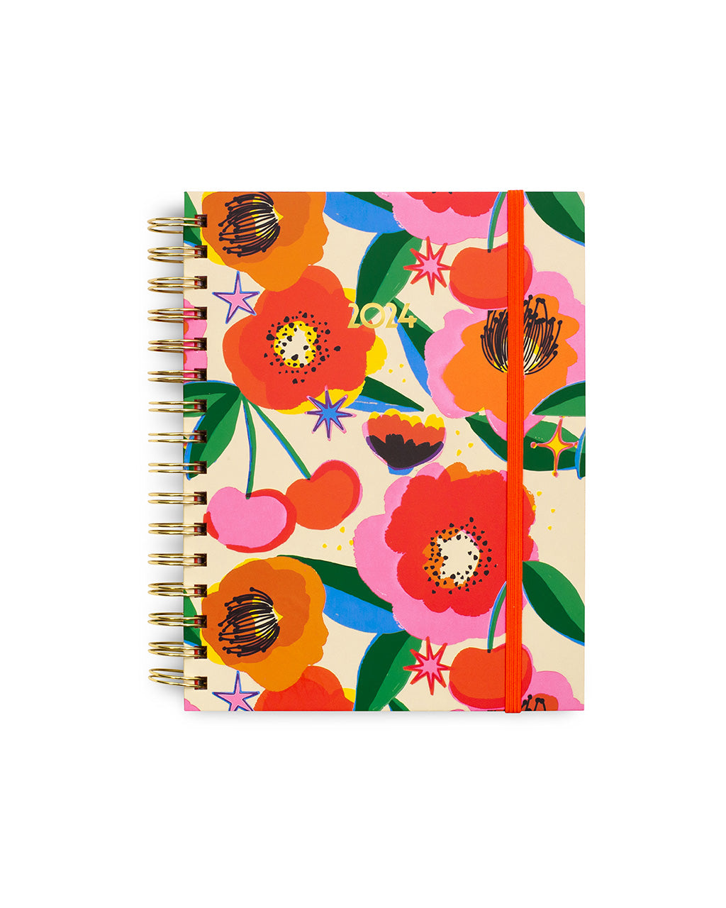 Now you can get the top Medium 12-Month Annual Planner - Cherry Bomb ban.do  at unbeatable cost